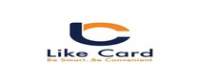 Cashback at Like Card