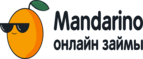 Cashback at Mandarino