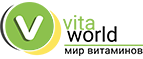 Cashback at Vitaworld