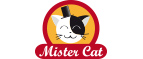 Cashback at Mister Cat