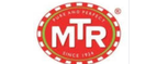 Cashback at MTR Foods