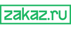 Cashback at Zakaz.ru