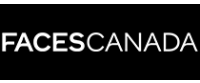 Cashback at FacesCanada