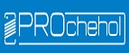 Cashback at Prochehol