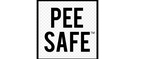 Cashback at PeeSafe