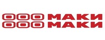 Reembolso na МАКИ МАКИ