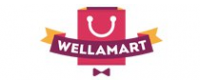 Cashback at Wellamart UA