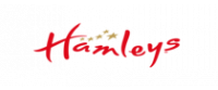 Cashback at Hamleys IN