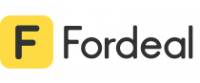 Cashback at Fordeal