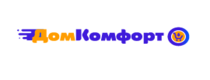 Cashback at Dom Comfort KZ