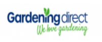 Cashback at Gardening Direct UK