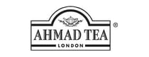 Cashback at Ahmad Tea