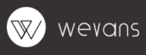 Cashback at Wevans