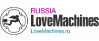 Cashback at lovemachines.ru