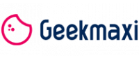 Cashback at Geekmaxi