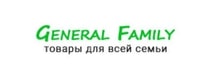 Cashback at General-family