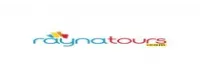 RaynaTours पर कैशबैक