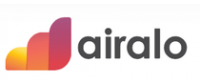 Airalo WW de para iadesi