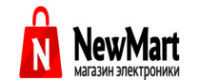 Cashback at Newmart