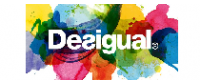 Cashback at Desigual ES, TR