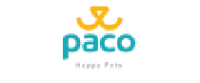 Paco Pet Shop IT पर कैशबैक