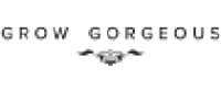 Cashback bei Grow Gorgeous DE