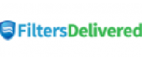 Cashback in Filters Delivered US