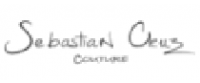 Cashback dans Sebastian Cruz Couture US