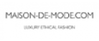 Cashback in MAISON-DE-MODE.COM US