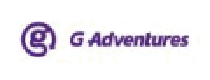 Cashback bei G Adventures EU