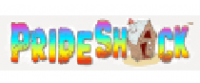 Cashback in Pride Shack US