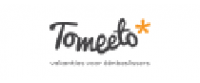 Tomeeto BE पर कैशबैक
