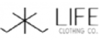 Cashback in LIFE CLOTHING CO US