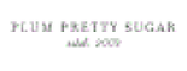 Cashback in Plum Pretty Sugar US