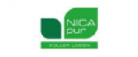 Cashback bei Nicapur DE/AT DE