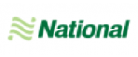 National Car Rental US 2 पर कैशबैक