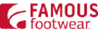 Cashback in Famous Footwear US