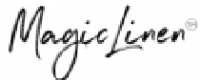 Cashback dans Magic Linen US