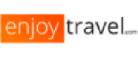 Cashback bei Enjoy Travel UK/FR