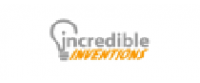 Cashback in Incredible Inventions US
