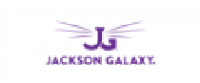 Jackson Galaxy US de para iadesi