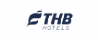 THB Hotels ES पर कैशबैक