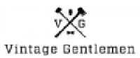 Cashback in Vintage Gentlemen US