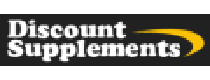 Cashback bei Discount Supplements UK