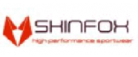 Cashback bei Skinfox Sportwear DE