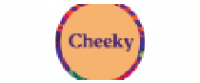Cheeky US पर कैशबैक
