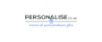 Personalise UK पर कैशबैक