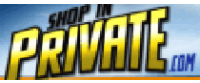 Cashback in ShopInPrivate US