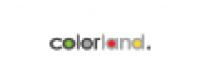 Colorland UK पर कैशबैक