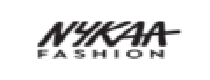Nykaafashion [CPS] IN 2 पर कैशबैक